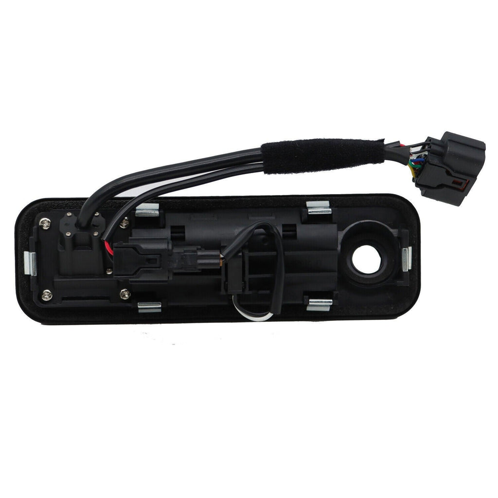 2015-2017 Hyundai Sonata Backup Rear View Trunk Camera 95760-E6201