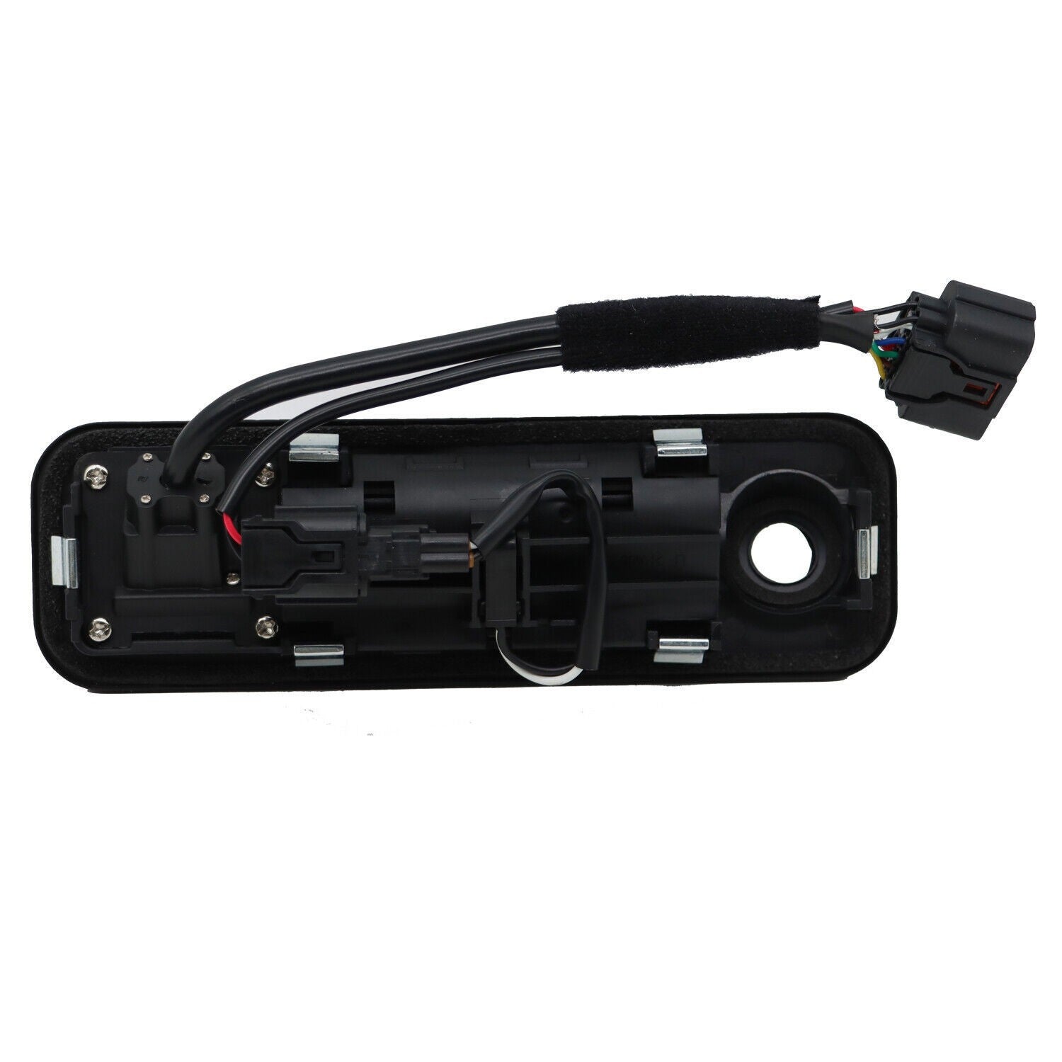 2015-2017 Hyundai Sonata Backup Rear View Trunk Camera 95760-E6201