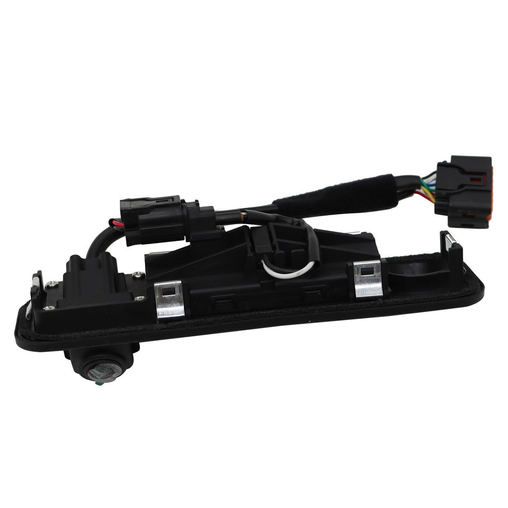 2015-2017 Hyundai Sonata Backup Rear View Trunk Camera 95760-E6201