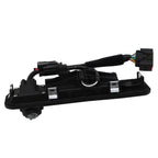 2015-2017 Hyundai Sonata Backup Rear View Trunk Camera 95760-E6201