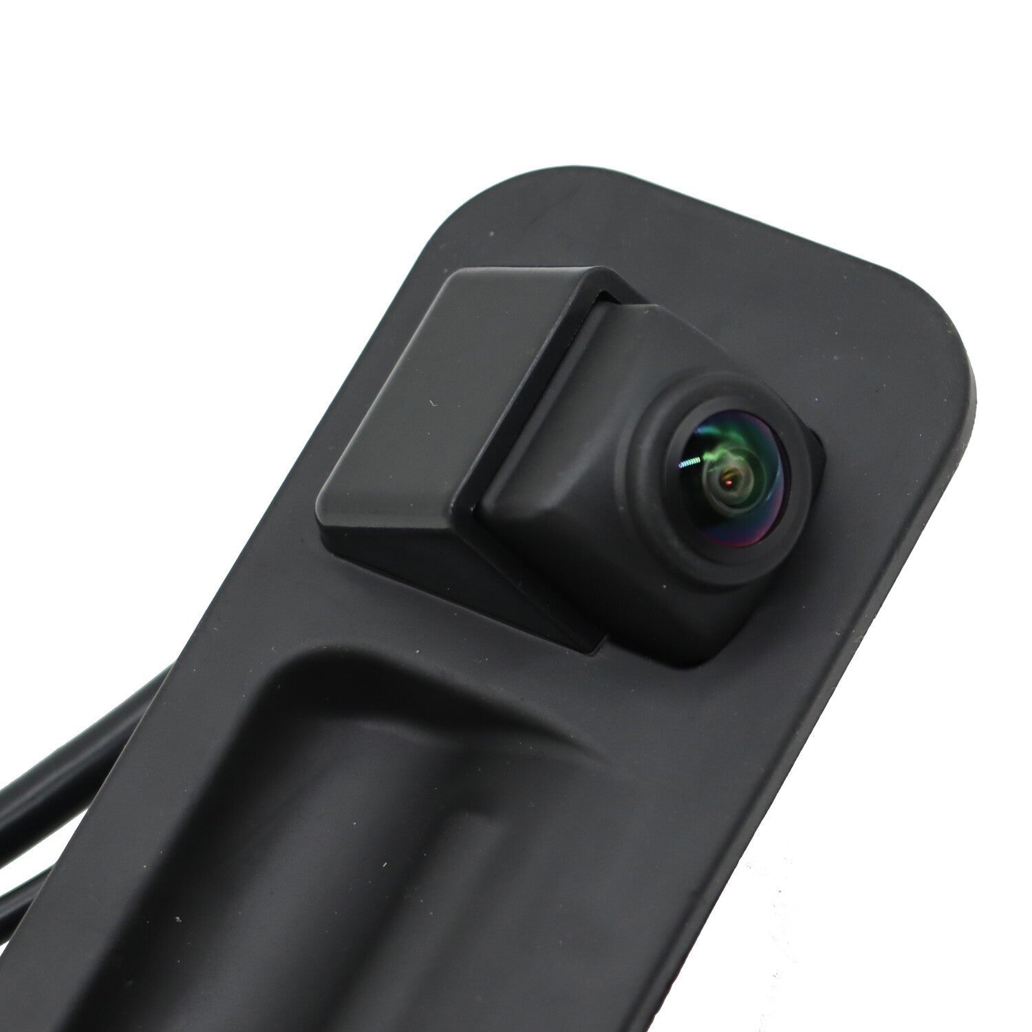 2015-2017 Hyundai Sonata Backup Rear View Trunk Camera 95760-E6201