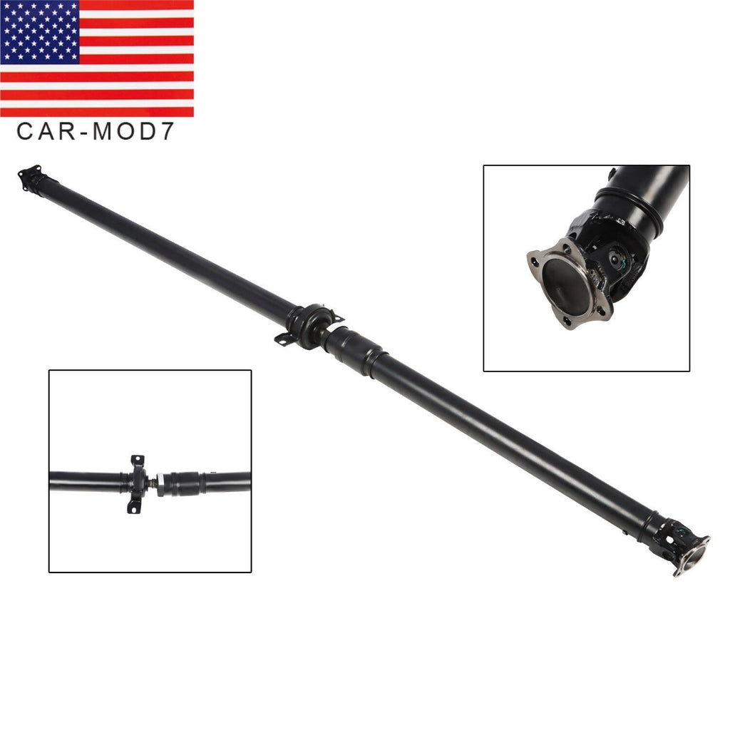2003-2011 Honda Element 2.4L 4WD Rear Drive Shaft Assembly 40100SCWA03