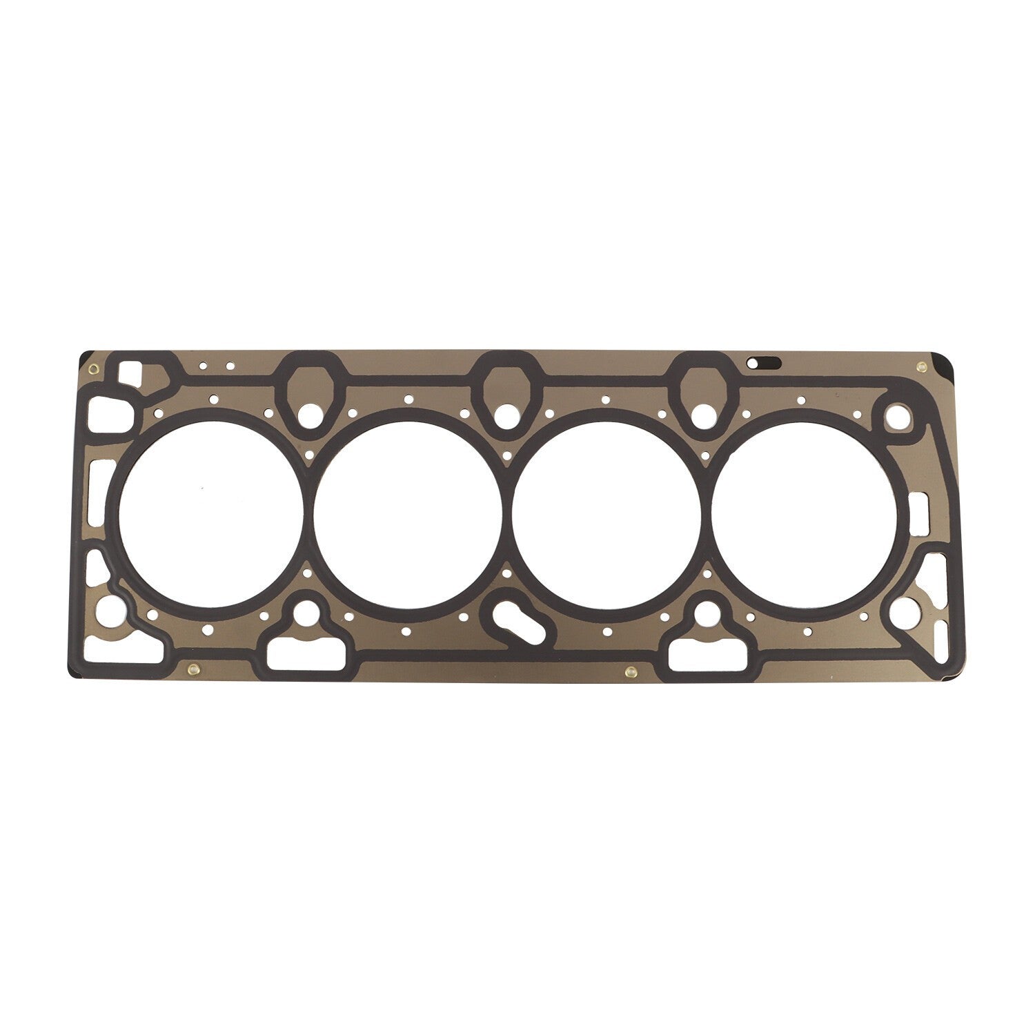 2012-2017 Chevy Cruze Sonic 1.8L MLS Head Gasket Bolts Set HGS345 New