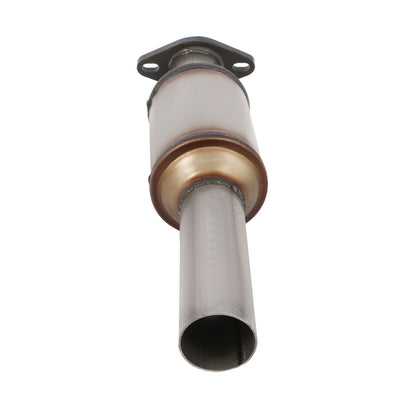 2012-2019 Kia Soul 1.6L Front & Rear Manifold Catalytic Converters Set