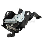 2013-2017 Honda Accord Hood Lock Latch Assembly w/ Alarm 74120-T2A-A01