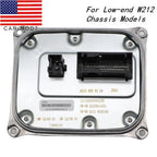 2014-2016 Mercedes-Benz W212 E-Class LED Headlight Ballast Control Unit New
