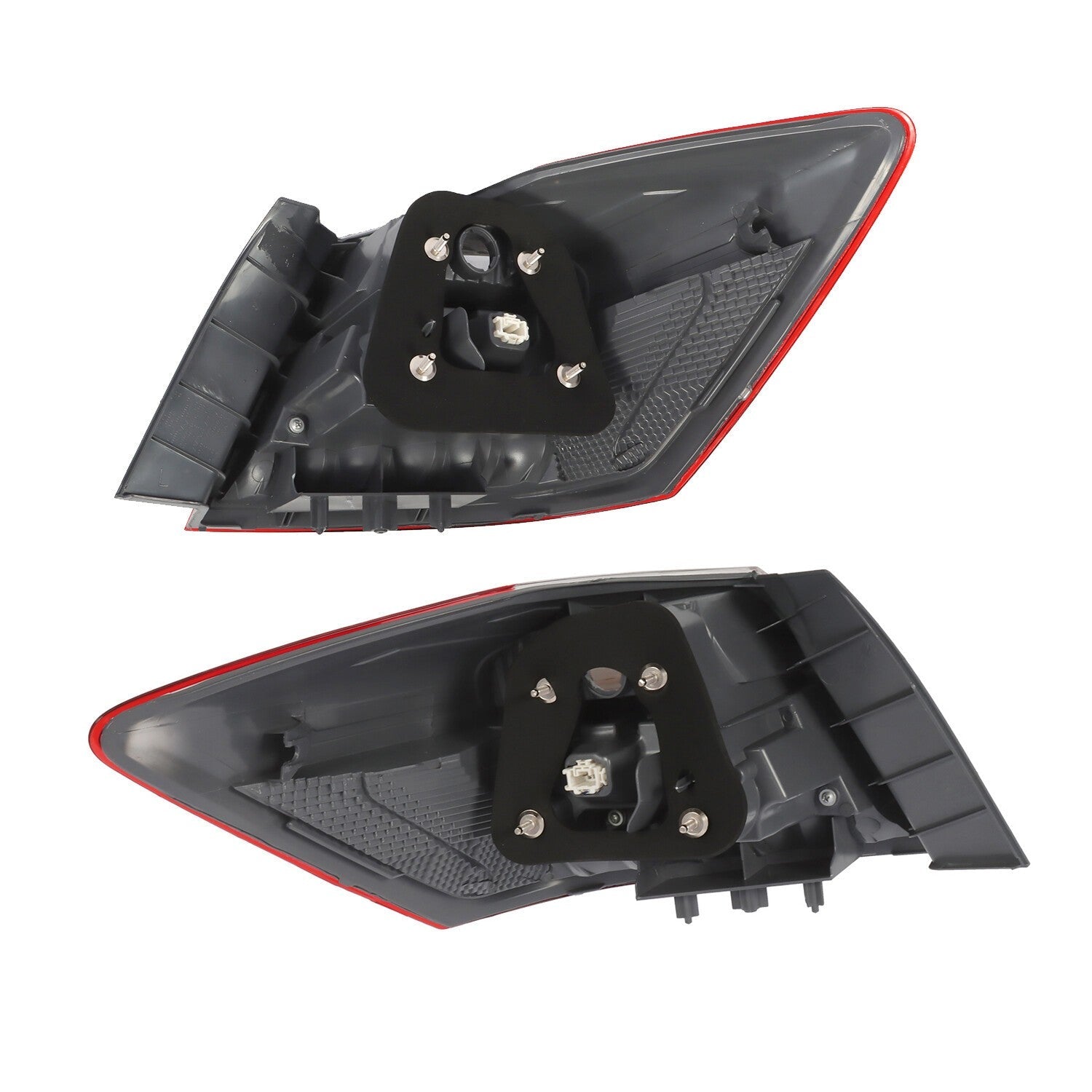 2013-2015 Honda Accord EX-L Touring LED Tail Light Left & Right Sedan