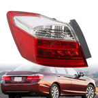 2013-2015 Honda Accord EX-L Touring LED Tail Light Left & Right Sedan