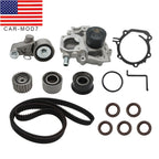 2007-2012 Subaru Impreza Forester 2.5L EJ253 Timing Belt Kit & Water Pump