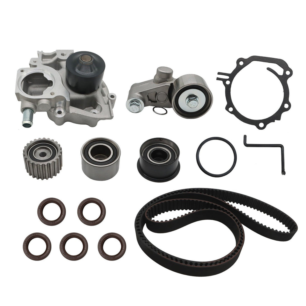 2007-2012 Subaru Impreza Forester 2.5L EJ253 Timing Belt Kit & Water Pump
