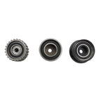 2007-2012 Subaru Impreza Forester 2.5L EJ253 Timing Belt Kit & Water Pump