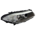 2011-2013 BMW 5 Series F10 Xenon Headlight Right Passenger Side Non-Adaptive