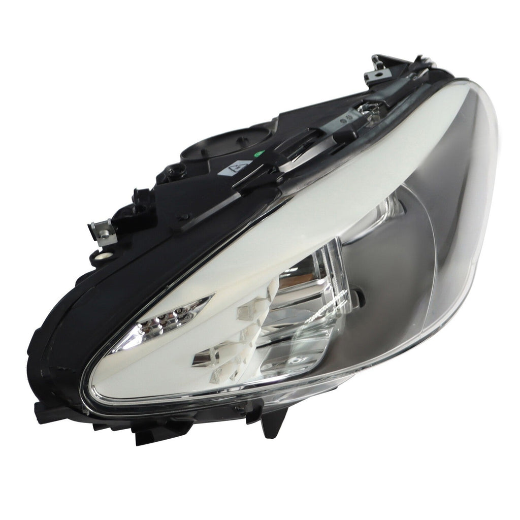 2011-2013 BMW 5 Series F10 Xenon Headlight Right Passenger Side Non-Adaptive