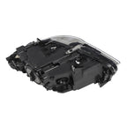2011-2013 BMW 5 Series F10 Xenon Headlight Right Passenger Side Non-Adaptive