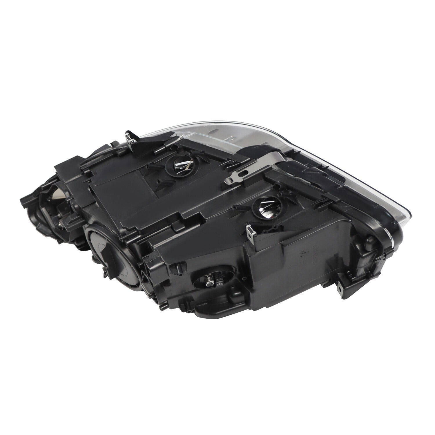 2011-2013 BMW 5 Series F10 Xenon Headlight Right Passenger Side Non-Adaptive