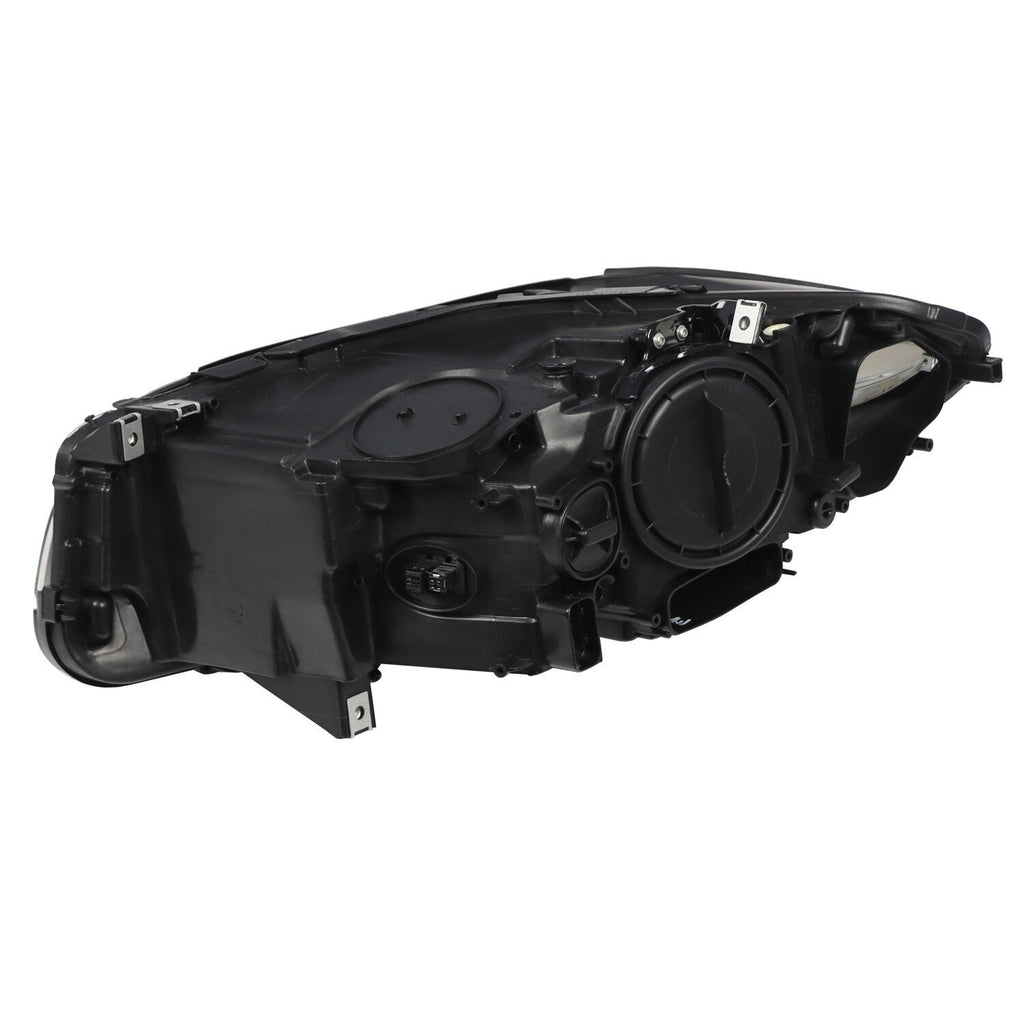 2011-2013 BMW 5 Series F10 Xenon Headlight Right Passenger Side Non-Adaptive