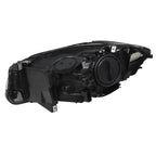 2011-2013 BMW 5 Series F10 Xenon Headlight Right Passenger Side Non-Adaptive