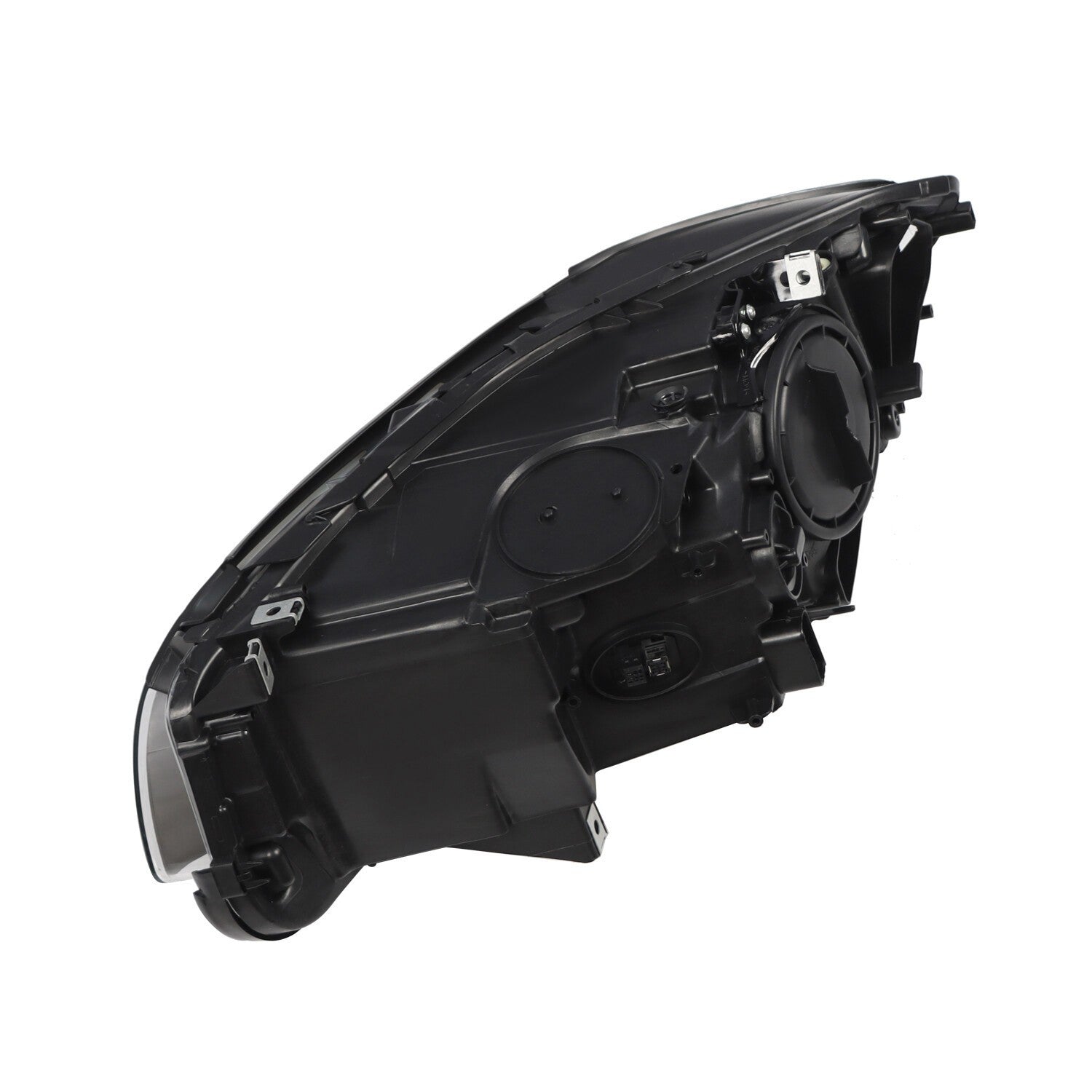 2011-2013 BMW 5 Series F10 Xenon Headlight Right Passenger Side Non-Adaptive