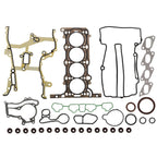 2011-16 Chevy Cruze 1.4L Engine Piston & Con Rod Rebuild Overhaul Kit