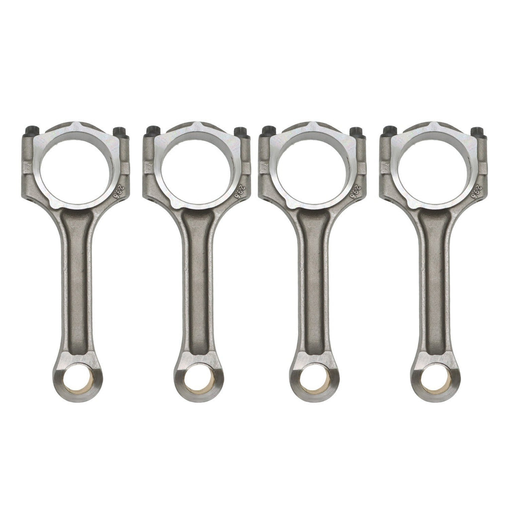 2011-16 Chevy Cruze 1.4L Engine Piston & Con Rod Rebuild Overhaul Kit