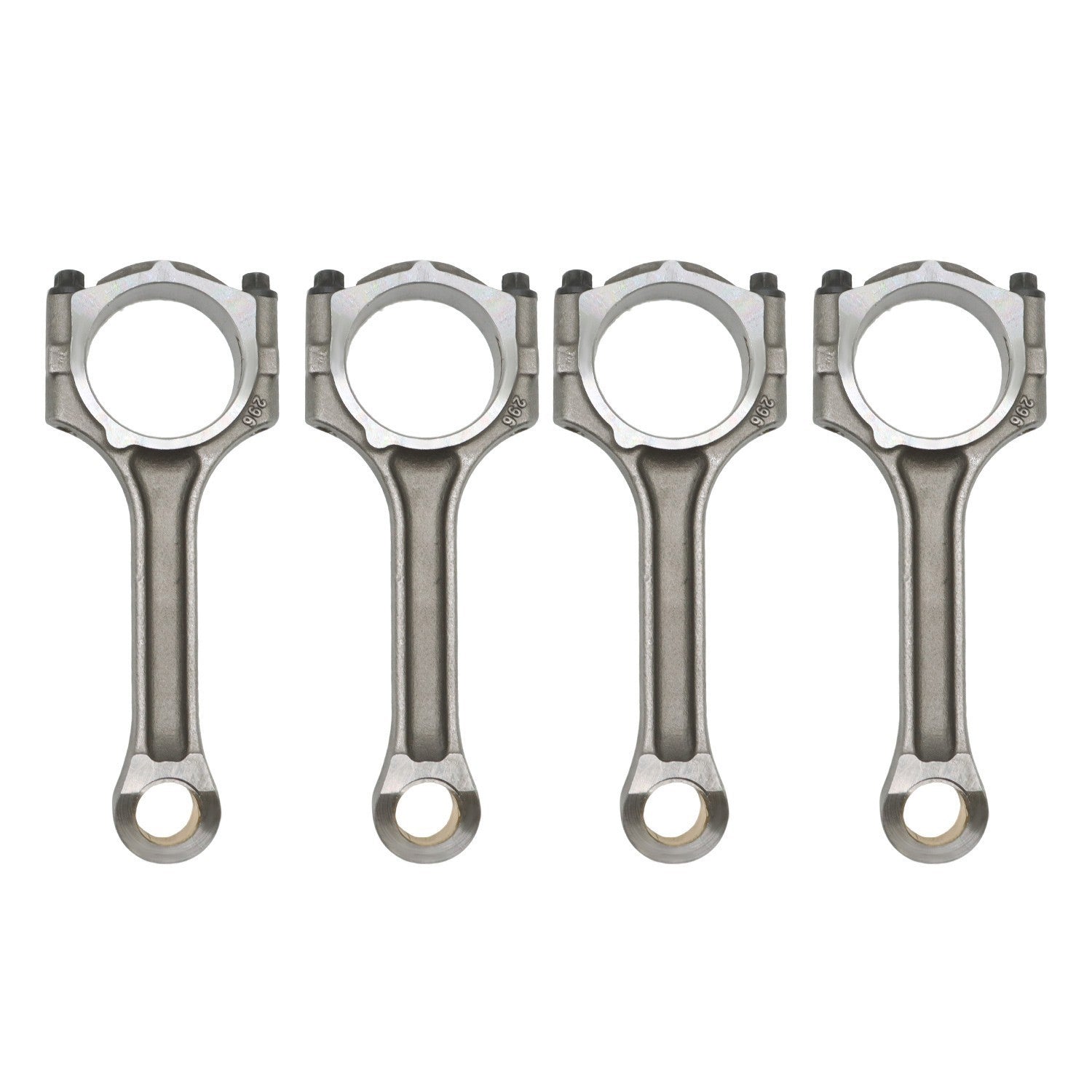 2011-16 Chevy Cruze 1.4L Engine Piston & Con Rod Rebuild Overhaul Kit