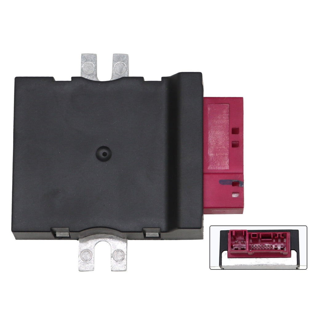 BMW 16147229173 Fuel Pump Control Unit Module for 2006-12 1/3/5 Series Z4 X5 X6