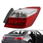 2013-15 Honda Accord EX-L Touring Right LED Tail Light 33500T2AA12
