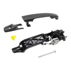 2008-2011 Ford Focus Driver LH Exterior Door Handle Bracket Primed