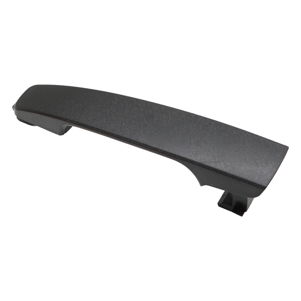 2008-2011 Ford Focus Driver LH Exterior Door Handle Bracket Primed