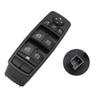 2007-2012 Mercedes R350 R500 Master Power Window Switch 2518300290
