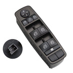 2007-2012 Mercedes R350 R500 Master Power Window Switch 2518300290