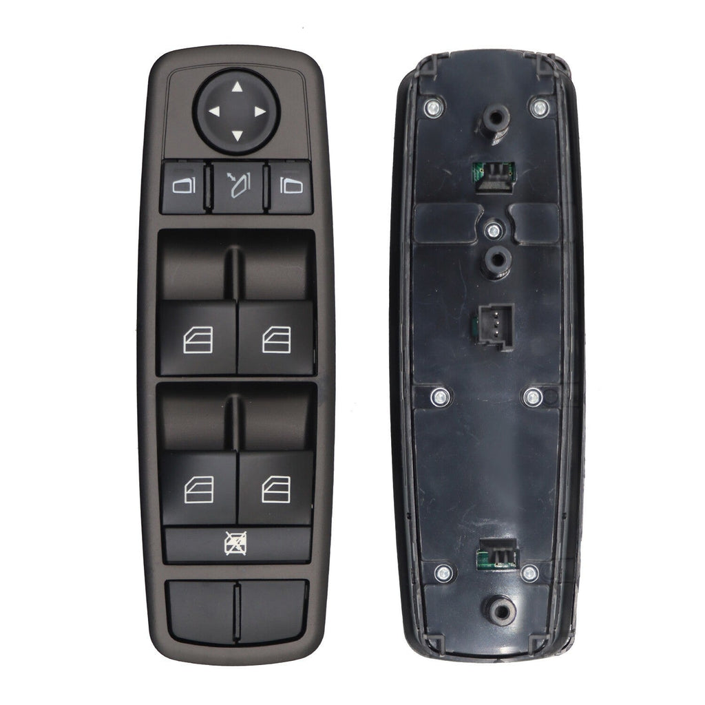 2007-2012 Mercedes R350 R500 Master Power Window Switch 2518300290