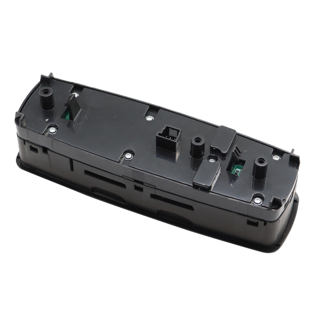 2007-2012 Mercedes R350 R500 Master Power Window Switch 2518300290