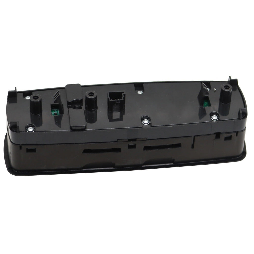 2007-2012 Mercedes R350 R500 Master Power Window Switch 2518300290