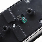 2007-2012 Mercedes R350 R500 Master Power Window Switch 2518300290