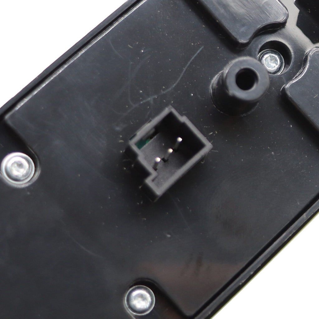 2007-2012 Mercedes R350 R500 Master Power Window Switch 2518300290