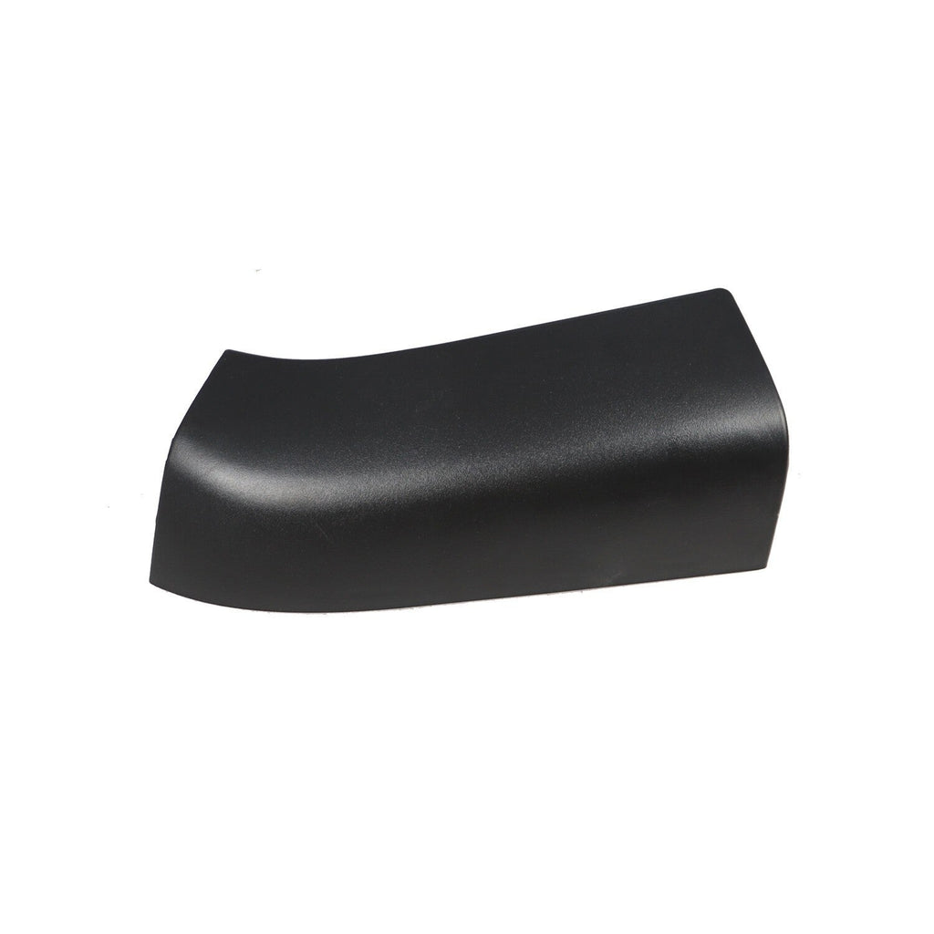 2003-2021 Express Savana Rear Driver Side Exterior Molding Applique 15215525