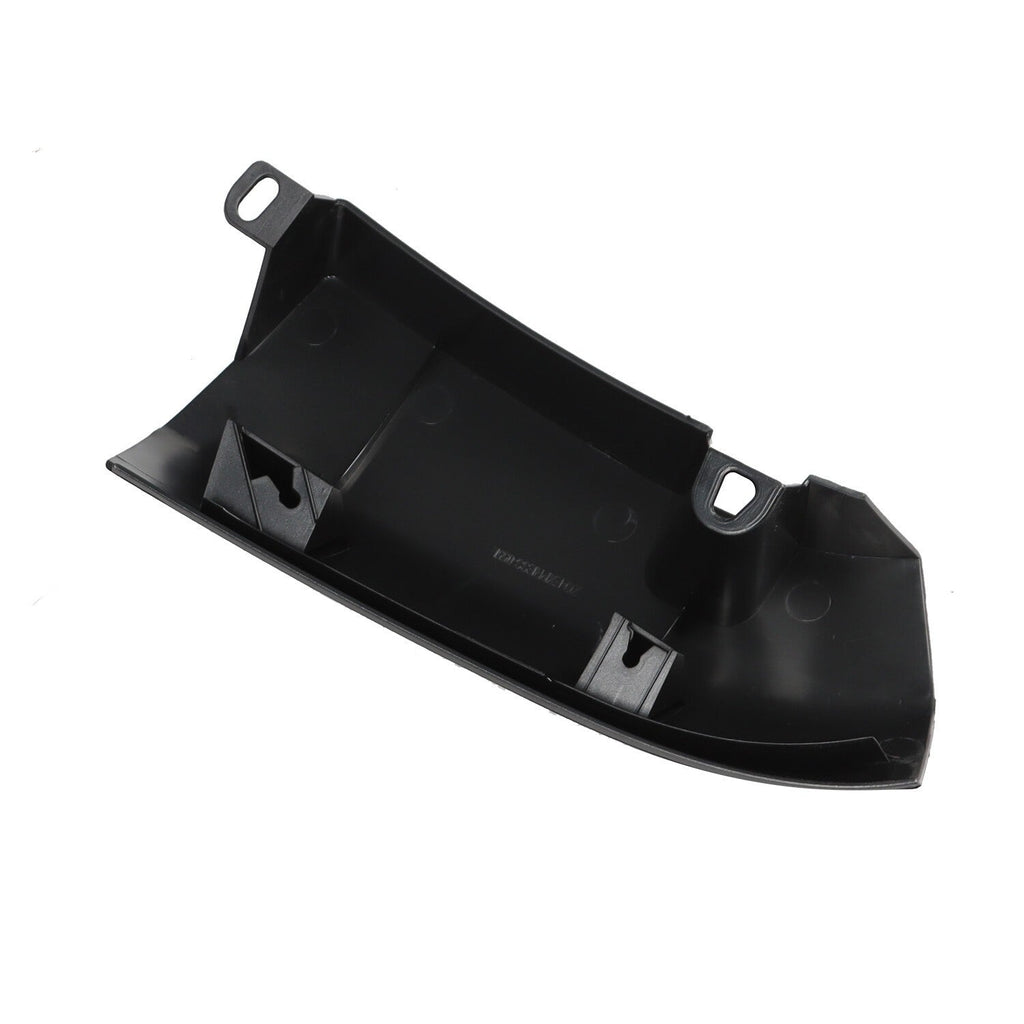 2003-2021 Express Savana Rear Driver Side Exterior Molding Applique 15215525