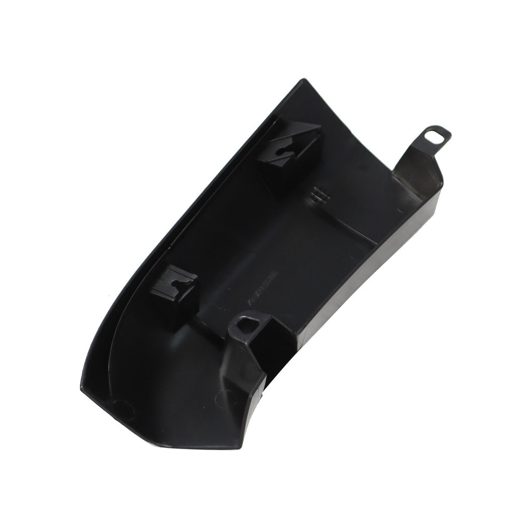 2003-2021 Express Savana Rear Driver Side Exterior Molding Applique 15215525