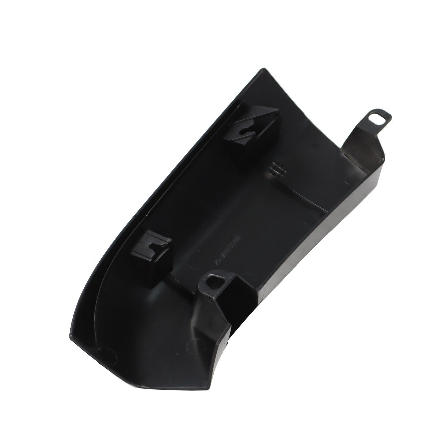 2003-2021 Express Savana Rear Driver Side Exterior Molding Applique 15215525