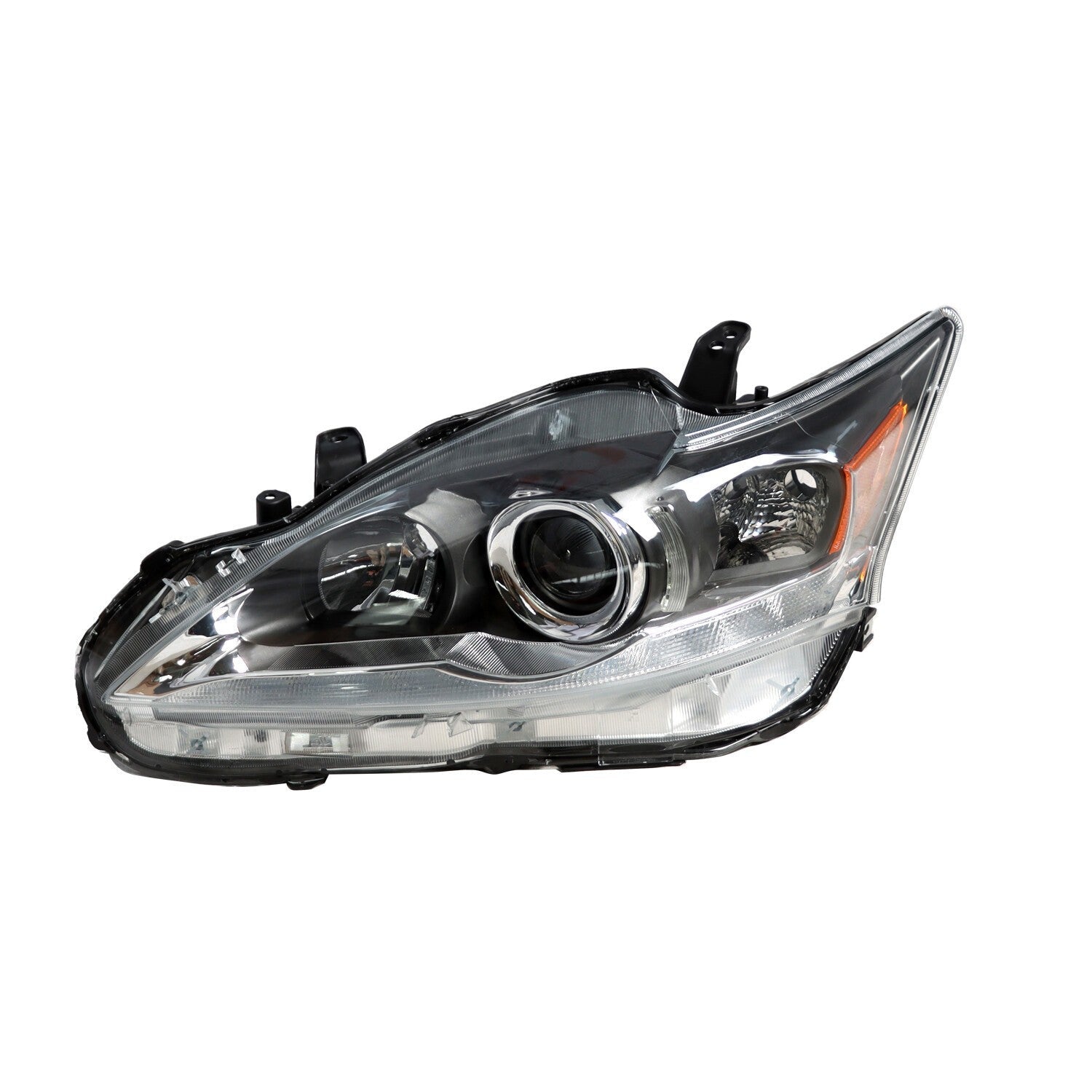 2011-2017 Lexus CT200H Left Driver Side Projector Headlight Assembly