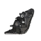 2011-2017 Lexus CT200H Left Driver Side Projector Headlight Assembly