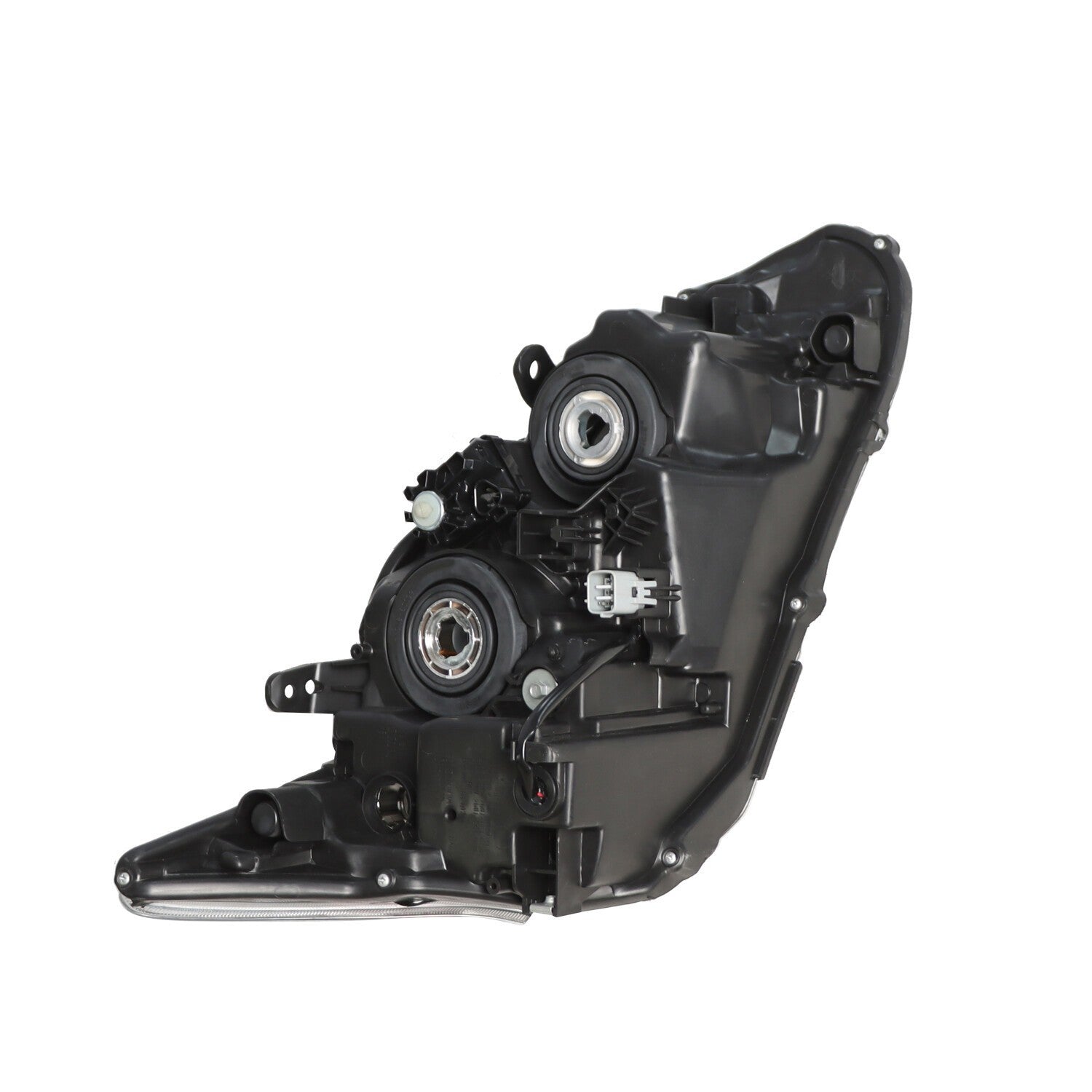 2011-2017 Lexus CT200H Left Driver Side Projector Headlight Assembly