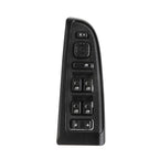 2003-2006 Chevy Silverado GMC Driver Left Power Window Master Switch