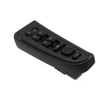 2003-2006 Chevy Silverado GMC Driver Left Power Window Master Switch