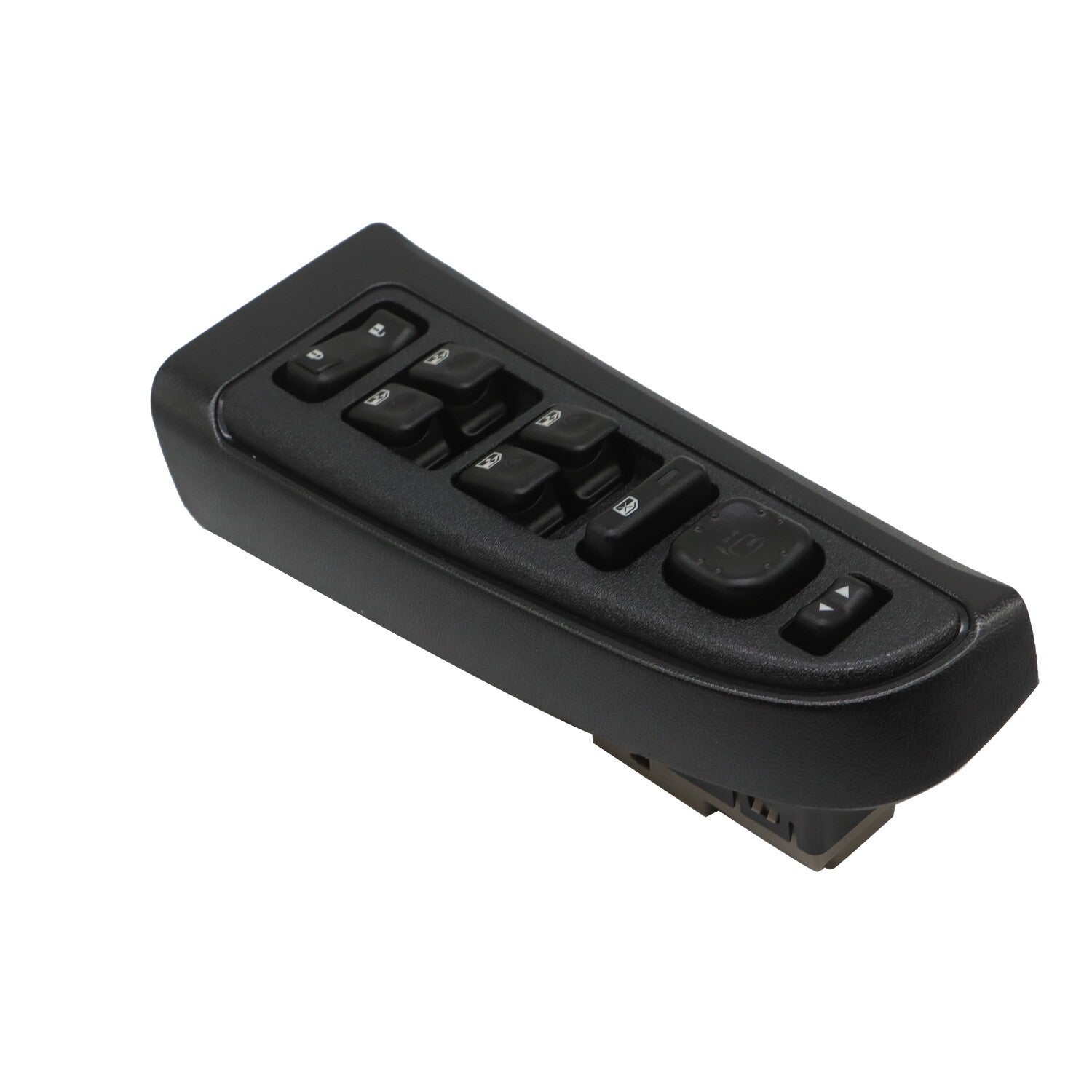 2003-2006 Chevy Silverado GMC Driver Left Power Window Master Switch