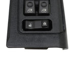 2003-2006 Chevy Silverado GMC Driver Left Power Window Master Switch