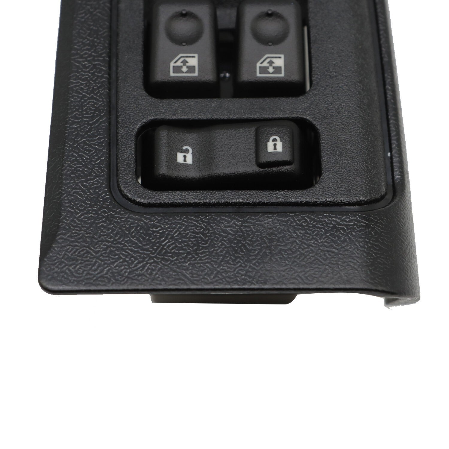 2003-2006 Chevy Silverado GMC Driver Left Power Window Master Switch