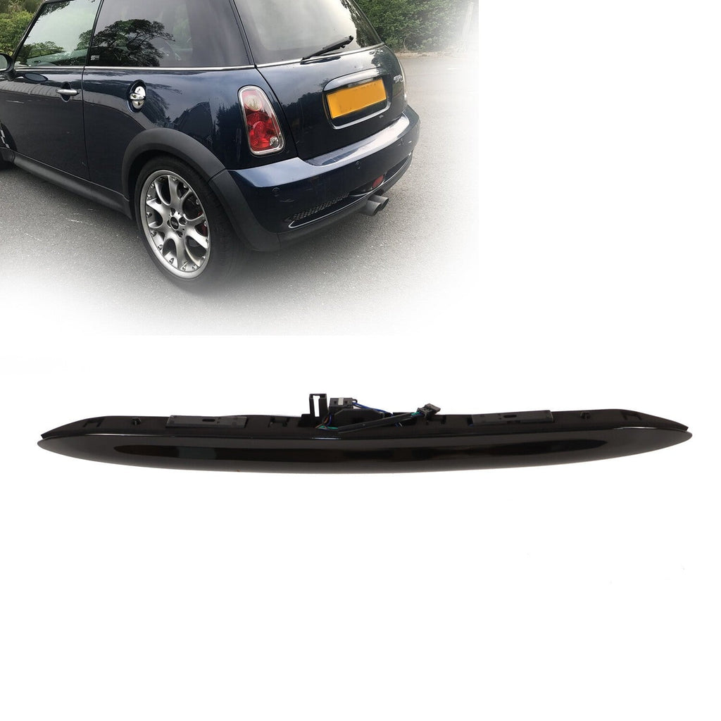 BMW Mini R50 R52 R53 Rear Hatch Trunk Handle Grip 2002-2006 Replacement