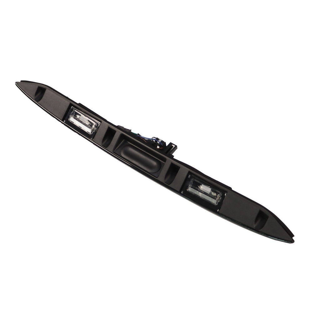 BMW Mini R50 R52 R53 Rear Hatch Trunk Handle Grip 2002-2006 Replacement